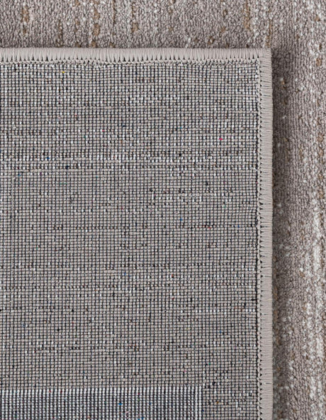 Gray 2' x 3' 1 Jill Zarin Uptown Rectangle Area Rug 70% Polypropylene & 30% Polyester  Contemporary Carpet for Living, Dining, Office, Bedroom for Sale at Rug Engine