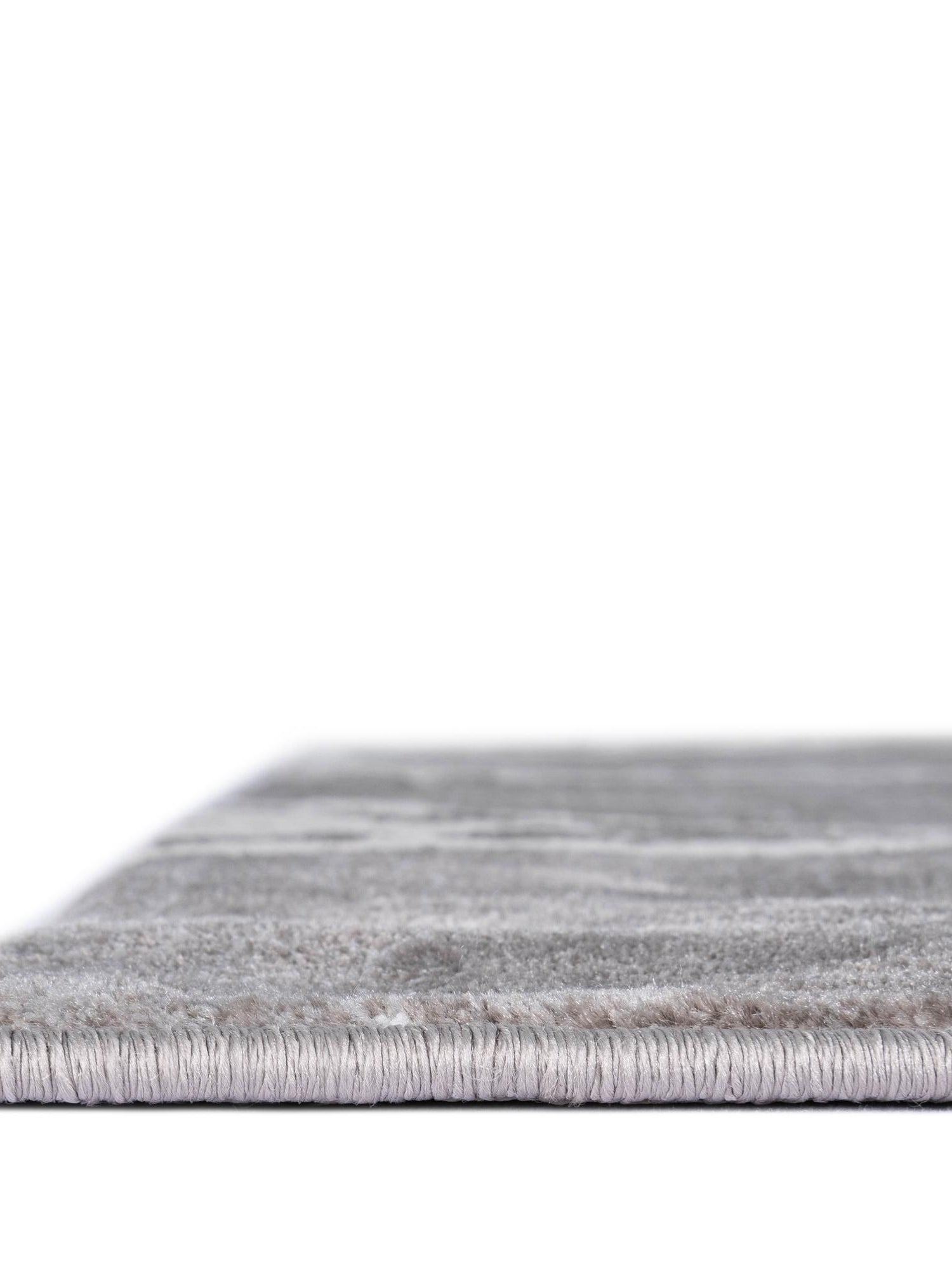 Gray 9' x 12' 2 Jill Zarin Uptown Rectangle Area Rug 70% Polypropylene & 30% Polyester  Contemporary Carpet for Living, Dining, Office, Bedroom for Sale at Rug Engine
