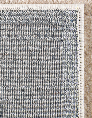 Beige 2' 7 x 13' 11 Jill Zarin Uptown Runner Area Rug 70% Polypropylene & 30% Polyester  Contemporary Carpet for Living, Dining, Office, Bedroom for Sale at Rug Engine