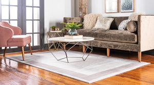 Beige 2' x 3' 1 Jill Zarin Uptown Rectangle Area Rug 70% Polypropylene & 30% Polyester  Contemporary Carpet for Living, Dining, Office, Bedroom for Sale at Rug Engine