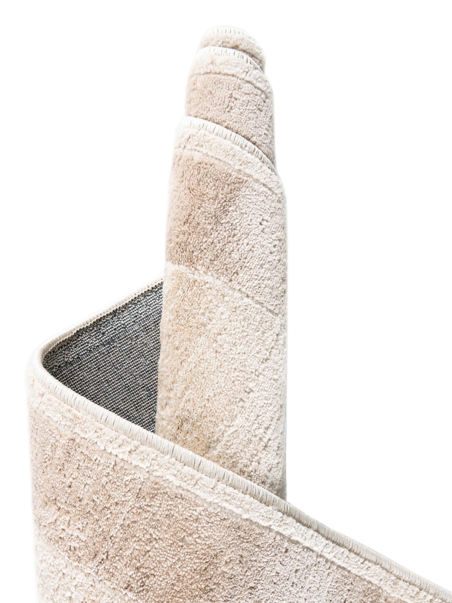 Beige 2' x 3' 1 Jill Zarin Uptown Rectangle Area Rug 70% Polypropylene & 30% Polyester  Contemporary Carpet for Living, Dining, Office, Bedroom for Sale at Rug Engine