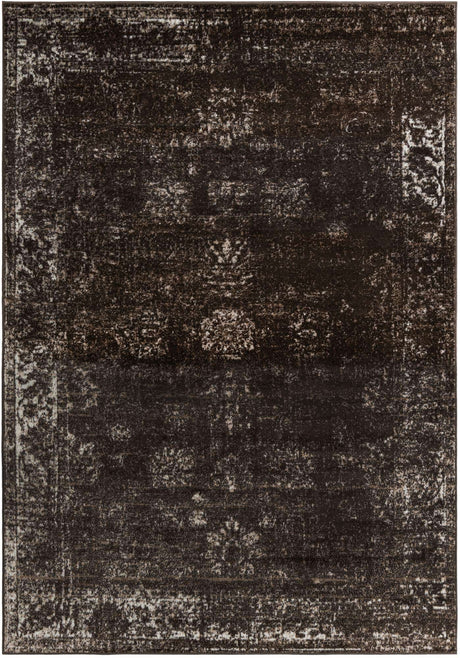 Brown 7' 1 x 10' Sofia Rectangle Rug