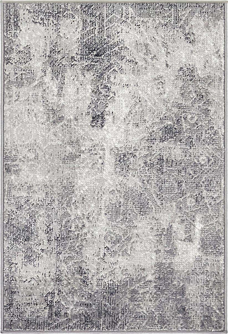 Dark Gray 2' 2 x 3' 1 Sofia Rectangle Rug