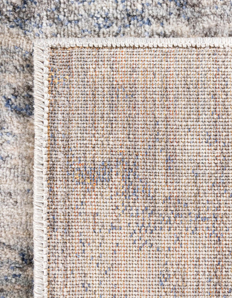 Gray 9' x 12' 2 Helios Rectangle Area Rug 100% Polypropylene (Space-Dyed Yarn) Easy Clean With Cotton Backing Contemporary Carpet for Sale at Rug Engine