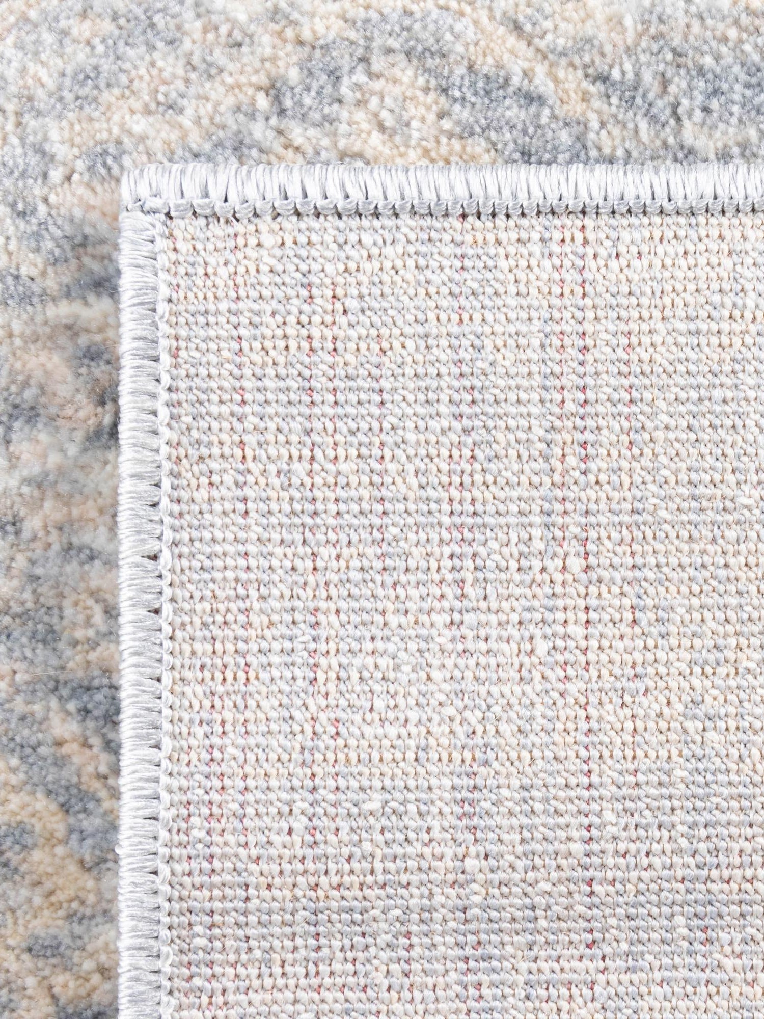 Silver Mist 9' x 12' 2 Helios Rectangle Area Rug 100% Polypropylene (Space-Dyed Yarn) Easy Clean With Cotton Backing Contemporary Carpet for Sale at Rug Engine