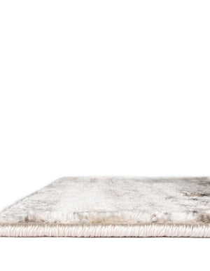 Beige 2' 2 x 6' 1 Helios Runner Area Rug 100% Polypropylene (Space-Dyed Yarn) Easy Clean With Cotton Backing Contemporary Carpet for Sale at Rug Engine