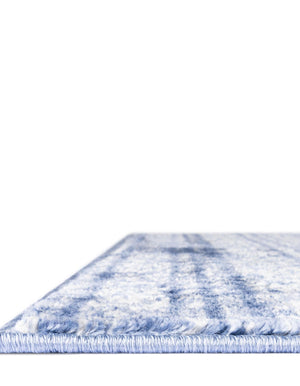 Navy Blue 9' x 12' 2 Helios Rectangle Area Rug 100% Polypropylene (Space-Dyed Yarn) Easy Clean With Cotton Backing Contemporary Carpet for Sale at Rug Engine