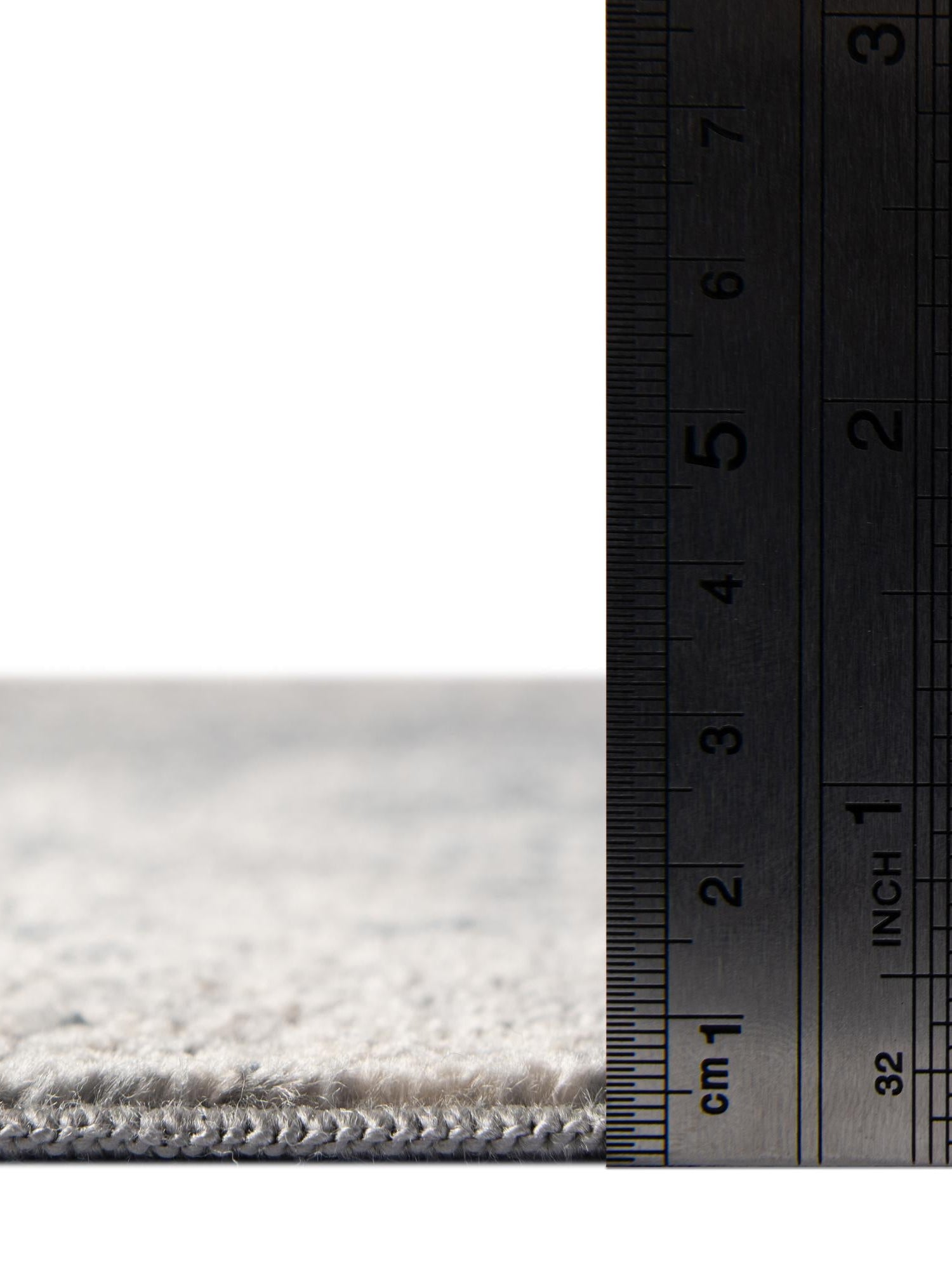 Gray 7' 1 x 7' 1 Chateau Square Area Rug 85% Polypropylene & 15% Chenille With Cotton Backing Traditional Vintage Distressed Carpet for Classical Interior Design Decorating for Sale at Rug Engine