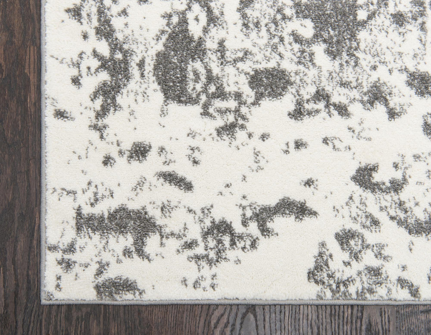 Light Gray 2' 7 x 10' Rosso Runner Area Rug Vintage Distressed Faded Traditional Design Carpet for Unique Home Interior Design for Sale at Rug Engine