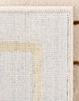 White Gold 5' 3 x 8' Marilyn Monroe Glam Rectangle Area Rug 70% Polypropylene & 30% Polyester Vivid Geometric Modern Carpet for Interior Home Decor for Sale at Rug Engine