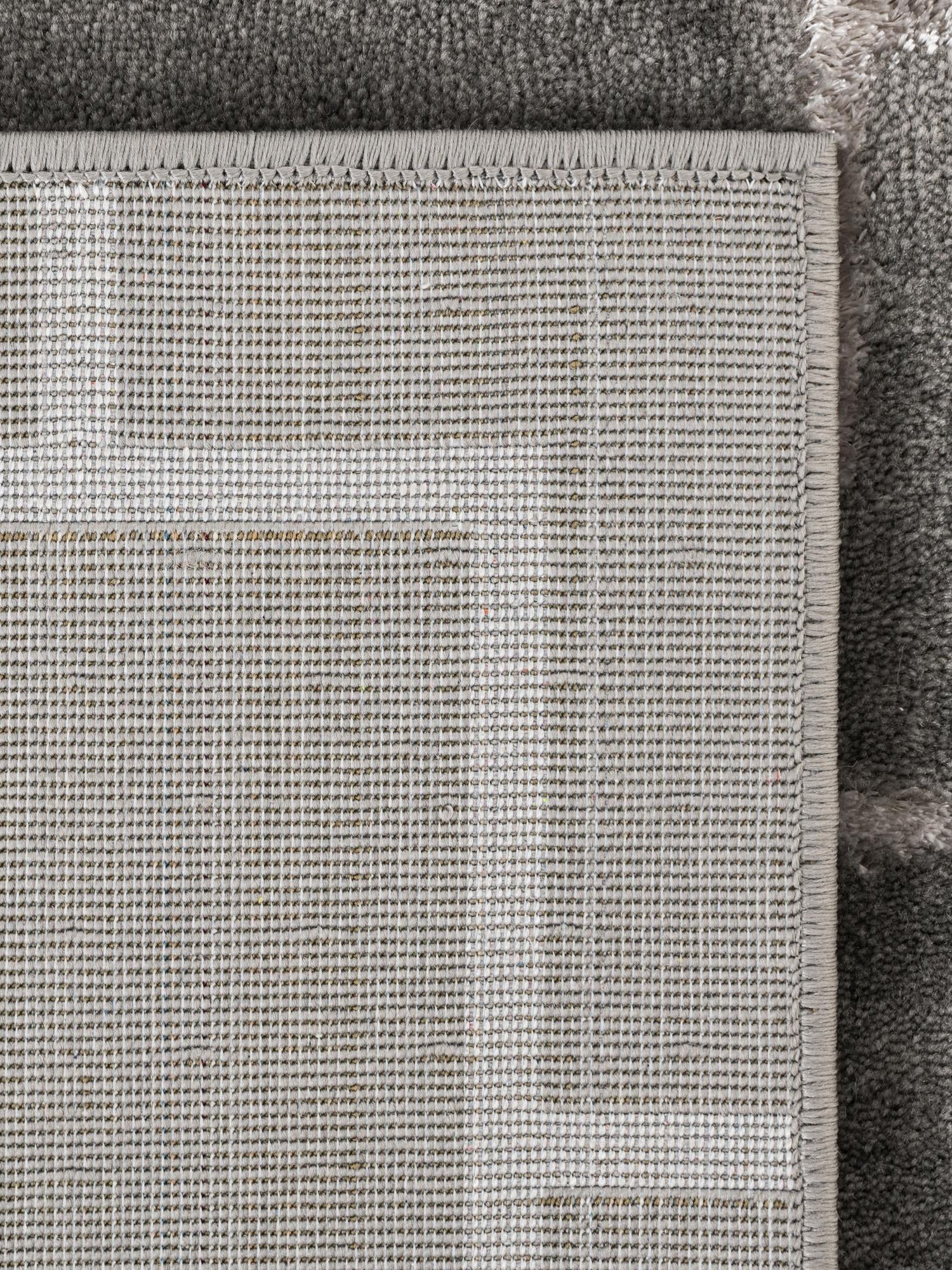 Gray Silver 10' x 14' 1 Marilyn Monroe Glam Rectangle Area Rug 70% Polypropylene & 30% Polyester Vivid Geometric Modern Carpet for Interior Home Decor for Sale at Rug Engine