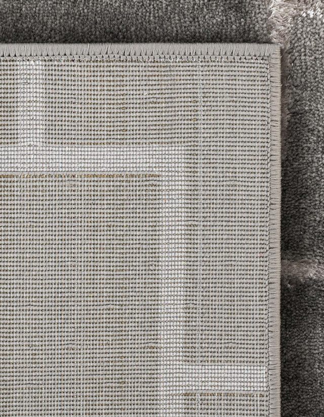 Gray Silver 10' x 14' 1 Marilyn Monroe Glam Rectangle Area Rug 70% Polypropylene & 30% Polyester Vivid Geometric Modern Carpet for Interior Home Decor for Sale at Rug Engine