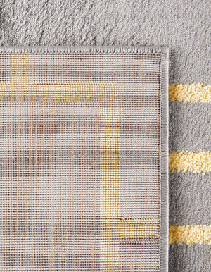 Gray Gold 3' 1 x 5' 3 Marilyn Monroe Glam Rectangle Area Rug 70% Polypropylene & 30% Polyester Vivid Geometric Modern Carpet for Interior Home Decor for Sale at Rug Engine