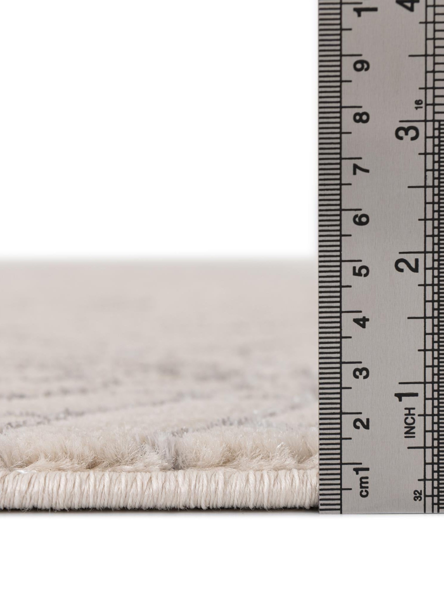 White Silver 2' x 3' 1 Marilyn Monroe Glam Rectangle Area Rug 70% Polypropylene & 30% Polyester Vivid Geometric Modern Carpet for Interior Home Decor for Sale at Rug Engine
