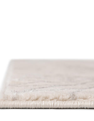 White Silver 2' x 3' 1 Marilyn Monroe Glam Rectangle Area Rug 70% Polypropylene & 30% Polyester Vivid Geometric Modern Carpet for Interior Home Decor for Sale at Rug Engine