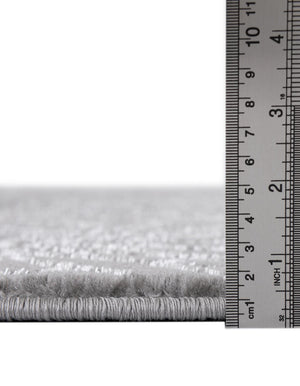 Gray Silver 2' x 3' 1 Marilyn Monroe Glam Rectangle Area Rug 70% Polypropylene & 30% Polyester Vivid Geometric Modern Carpet for Interior Home Decor for Sale at Rug Engine