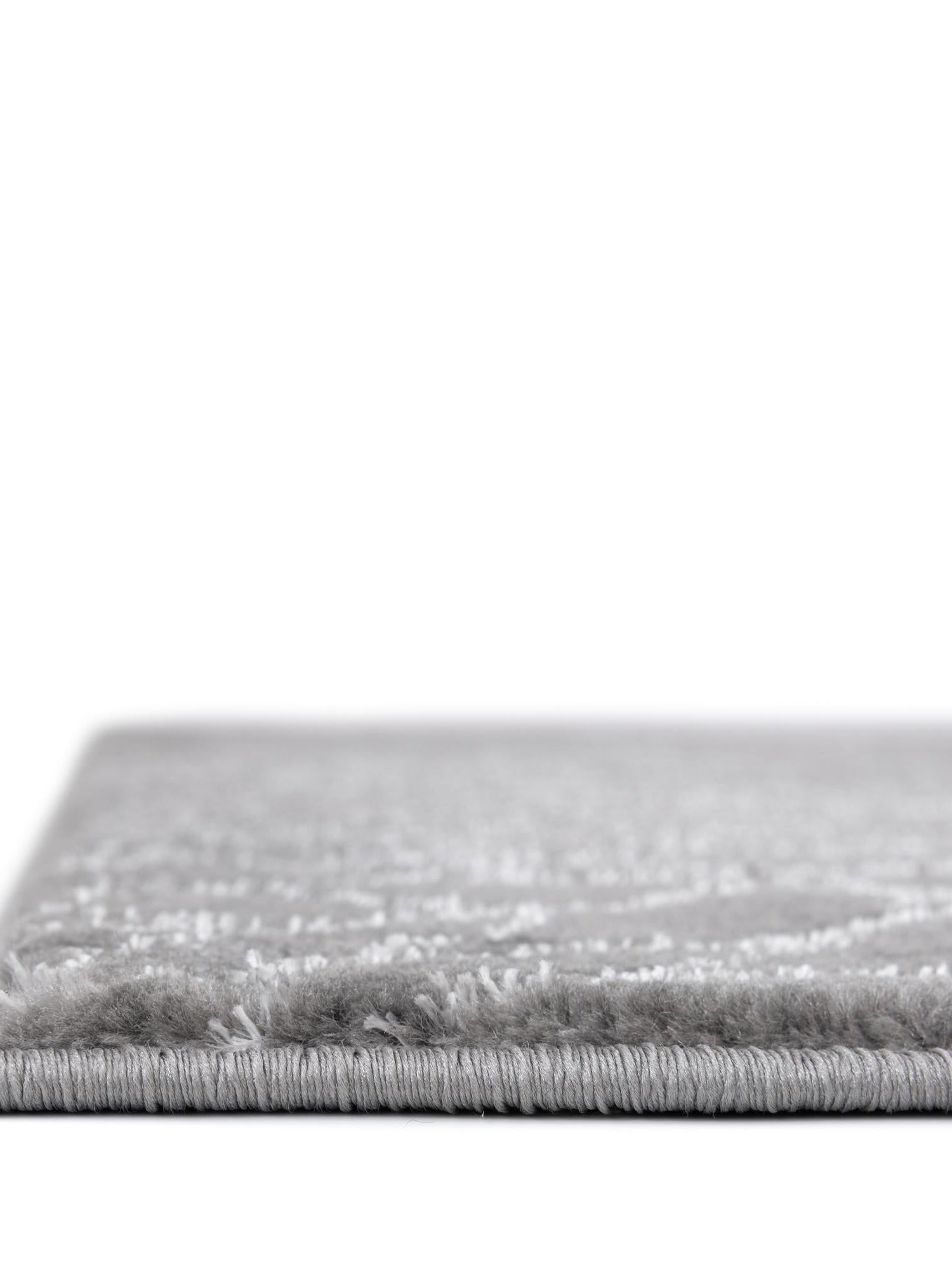 Gray Silver 2' x 3' 1 Marilyn Monroe Glam Rectangle Area Rug 70% Polypropylene & 30% Polyester Vivid Geometric Modern Carpet for Interior Home Decor for Sale at Rug Engine