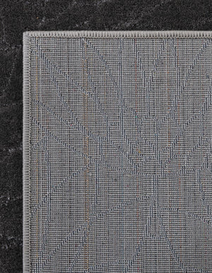 Gray Silver 2' x 3' 1 Marilyn Monroe Glam Rectangle Area Rug 70% Polypropylene & 30% Polyester Vivid Geometric Modern Carpet for Interior Home Decor for Sale at Rug Engine