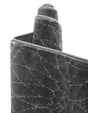 Gray Silver 2' 7 x 12' Marilyn Monroe Glam Runner Area Rug 70% Polypropylene & 30% Polyester Vivid Geometric Modern Carpet for Interior Home Decor for Sale at Rug Engine