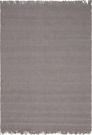 Gray 9' x 12' 2 Chunky Jute Rectangle Area Rug 100% All Natural Jute Sustainable Eco-Friendly Carpet Mat for Natural Interior Design Homes for Sale at Rug Engine
