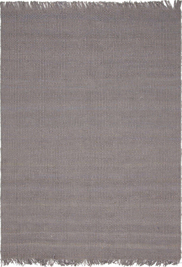 Gray 9' x 12' 2 Chunky Jute Rectangle Area Rug 100% All Natural Jute Sustainable Eco-Friendly Carpet Mat for Natural Interior Design Homes for Sale at Rug Engine