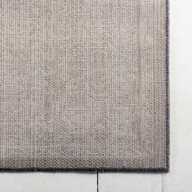 Gray 5' 3 x 7' 10 Brighton Rectangle Area Rug 100% Polyester With Jute Backing Vintage Distressed Colorful Traditional Carpet for Interior Room Design for Sale at Rug Engine