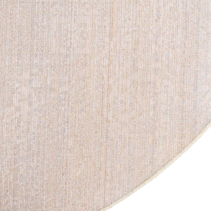Green 3' 3 x 3' 3 Brighton Round Area Rug 100% Polyester With Jute Backing Vintage Distressed Colorful Traditional Carpet for Interior Room Design for Sale at Rug Engine
