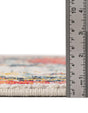 Ivory 5' 3 x 8' Penrose Rectangle Area Rug