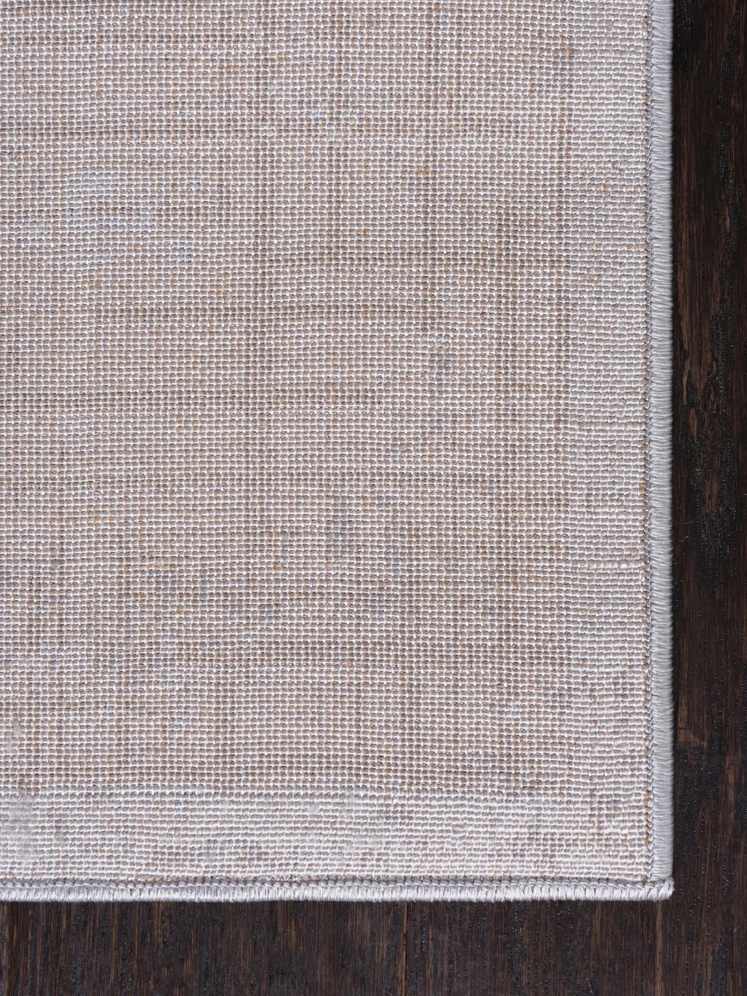 Gray 5' 1 x 8' Aberdeen Rectangle Area Rug 60% Polypropylene & 40% Polyester Living Dining Office Room Carpet for Sale at Rug Engine
