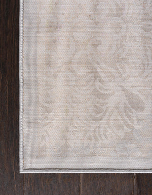 Gray 5' x 8' Aberdeen Rectangle Area Rug 60% Polypropylene & 40% Polyester Living Dining Office Room Carpet for Sale at Rug Engine