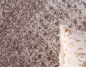 Light Brown 2' x 8' 8 Bromley Runner Area Rug 100% Polypropylene With Cotton Backing Vintage Distressed Colorful Traditional Carpet for Living Dining Rooms Offices for Sale at Rug Engine