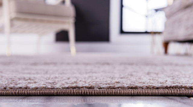 Light Brown 2' x 13' 1 Bromley Runner Area Rug 100% Polypropylene With Cotton Backing Vintage Distressed Colorful Traditional Carpet for Living Dining Rooms Offices for Sale at Rug Engine