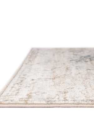 Dark Blue 3' x 13' 1 Chateau Runner Rug