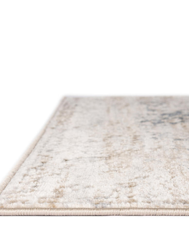 Dark Blue 3' x 13' 1 Chateau Runner Rug