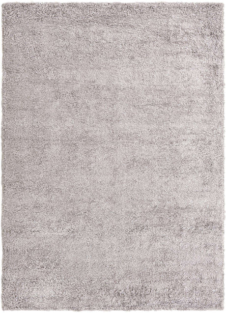 Sterling 7' 10 x 11' Davos Shag Rectangle Area Rug Thick Soft Touch Fluffy & Plush Shaggy Pile 100% Polypropylene Carpet for Living Dining Bedrooms Office for Sale at Rug Engine