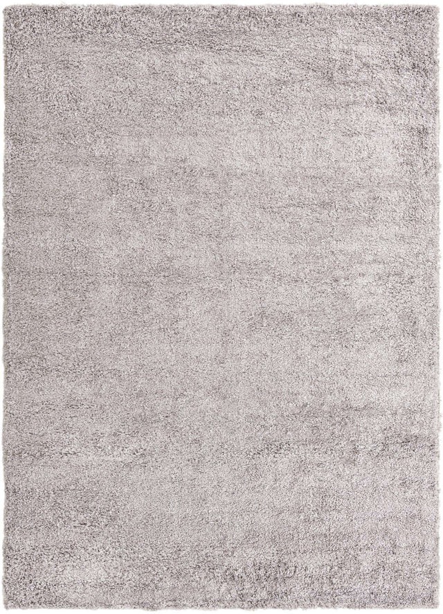 Sterling 7' 10 x 11' Davos Shag Rectangle Area Rug Thick Soft Touch Fluffy & Plush Shaggy Pile 100% Polypropylene Carpet for Living Dining Bedrooms Office for Sale at Rug Engine
