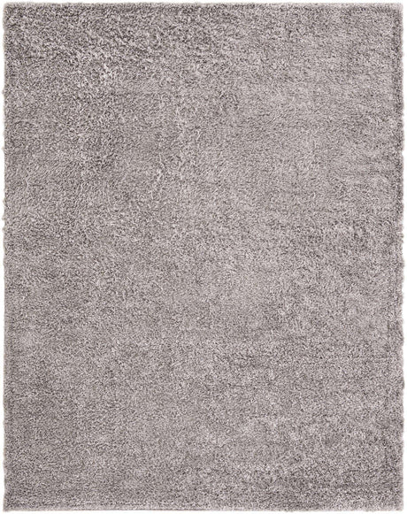 Sterling 7' 10 x 10' Davos Shag Rectangle Area Rug Thick Soft Touch Fluffy & Plush Shaggy Pile 100% Polypropylene Carpet for Living Dining Bedrooms Office for Sale at Rug Engine