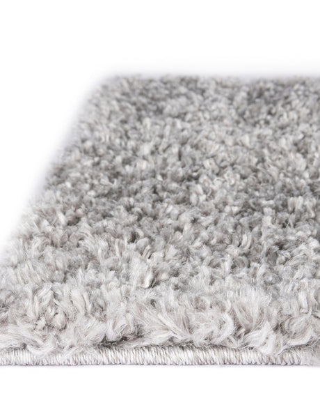 Sterling 7' 10 x 7' 10 Davos Shag Square Area Rug Thick Soft Touch Fluffy & Plush Shaggy Pile 100% Polypropylene Carpet for Living Dining Bedrooms Office for Sale at Rug Engine