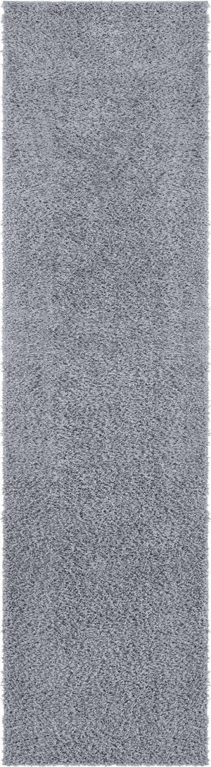 Sterling 2' 7 x 10' Davos Shag Runner Area Rug Thick Soft Touch Fluffy & Plush Shaggy Pile 100% Polypropylene Carpet for Living Dining Bedrooms Office for Sale at Rug Engine