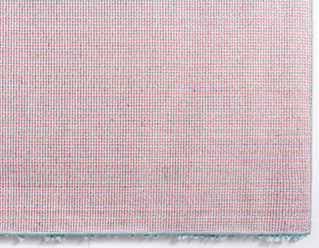 Aqua 2' 7 x 20' Davos Shag Runner Area Rug Thick Soft Touch Fluffy & Plush Shaggy Pile 100% Polypropylene Carpet for Living Dining Bedrooms Office for Sale at Rug Engine