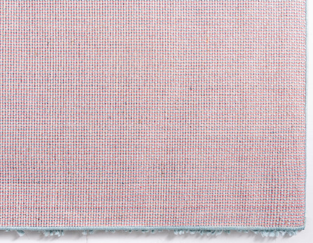 Aqua 2' 7 x 20' Davos Shag Runner Area Rug Thick Soft Touch Fluffy & Plush Shaggy Pile 100% Polypropylene Carpet for Living Dining Bedrooms Office for Sale at Rug Engine