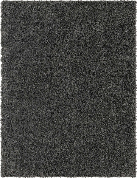 Peppercorn 10' x 13' 1 Davos Shag Rectangle Area Rug Thick Soft Touch Fluffy & Plush Shaggy Pile 100% Polypropylene Carpet for Living Dining Bedrooms Office for Sale at Rug Engine