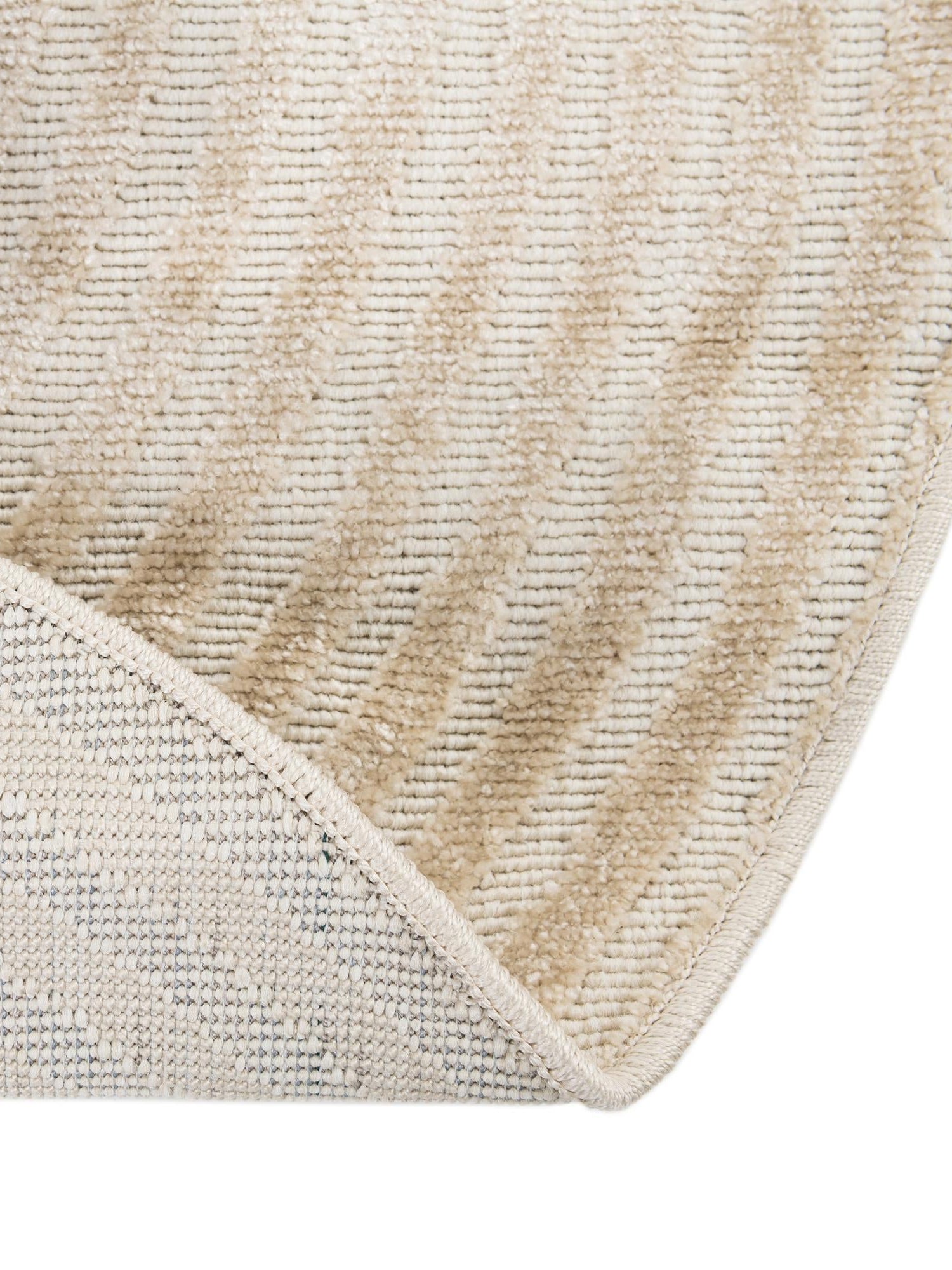 Beige 10' x 10' Sabrina Soto Outdoor Round Area Rug Weather Resistant for Patio, Deck, Terrace, Balcony, Porch Durable Carpet for Exterior Home Design for Sale at Rug Engine