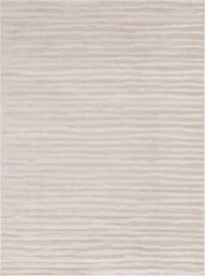 Beige 9' x 12' 2 Sabrina Soto Outdoor Rectangle Rug