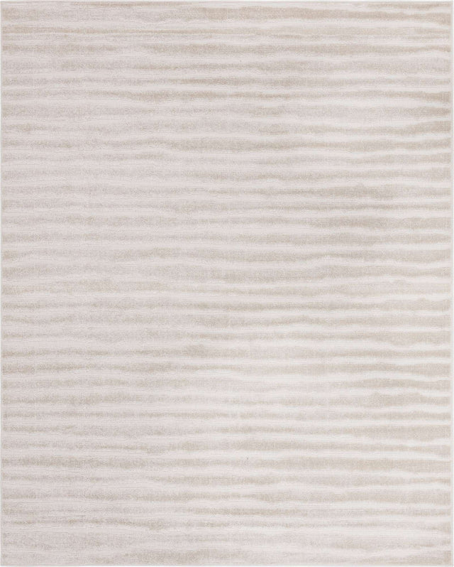 Beige 8' x 10' Sabrina Soto Outdoor Rectangle Area Rug Weather Resistant for Patio, Deck, Terrace, Balcony, Porch Durable Carpet for Exterior Home Design for Sale at Rug Engine