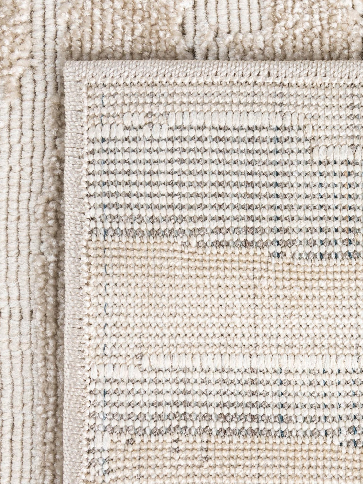 Beige 8' x 10' Sabrina Soto Outdoor Rectangle Area Rug Weather Resistant for Patio, Deck, Terrace, Balcony, Porch Durable Carpet for Exterior Home Design for Sale at Rug Engine