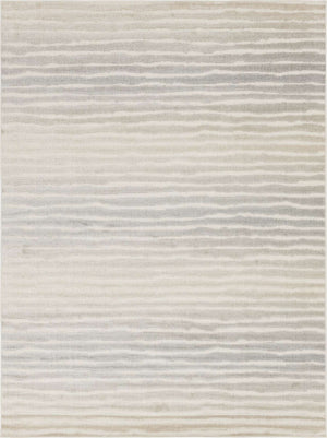 Light Gray 9' x 12' 2 Sabrina Soto Outdoor Rectangle Area Rug Weather Resistant for Patio, Deck, Terrace, Balcony, Porch Durable Carpet for Exterior Home Design for Sale at Rug Engine