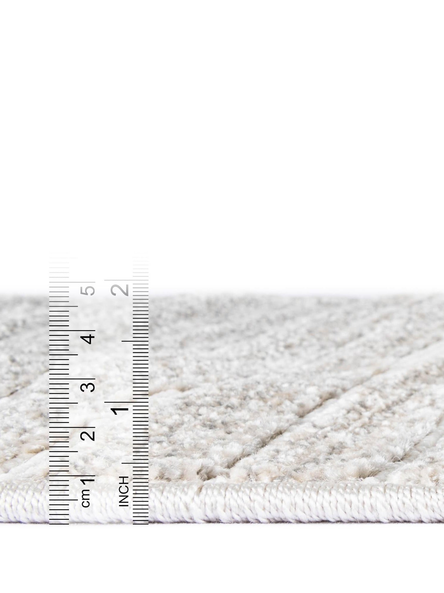 Light Gray 8' x 10' Sabrina Soto Outdoor Rectangle Area Rug Weather Resistant for Patio, Deck, Terrace, Balcony, Porch Durable Carpet for Exterior Home Design for Sale at Rug Engine