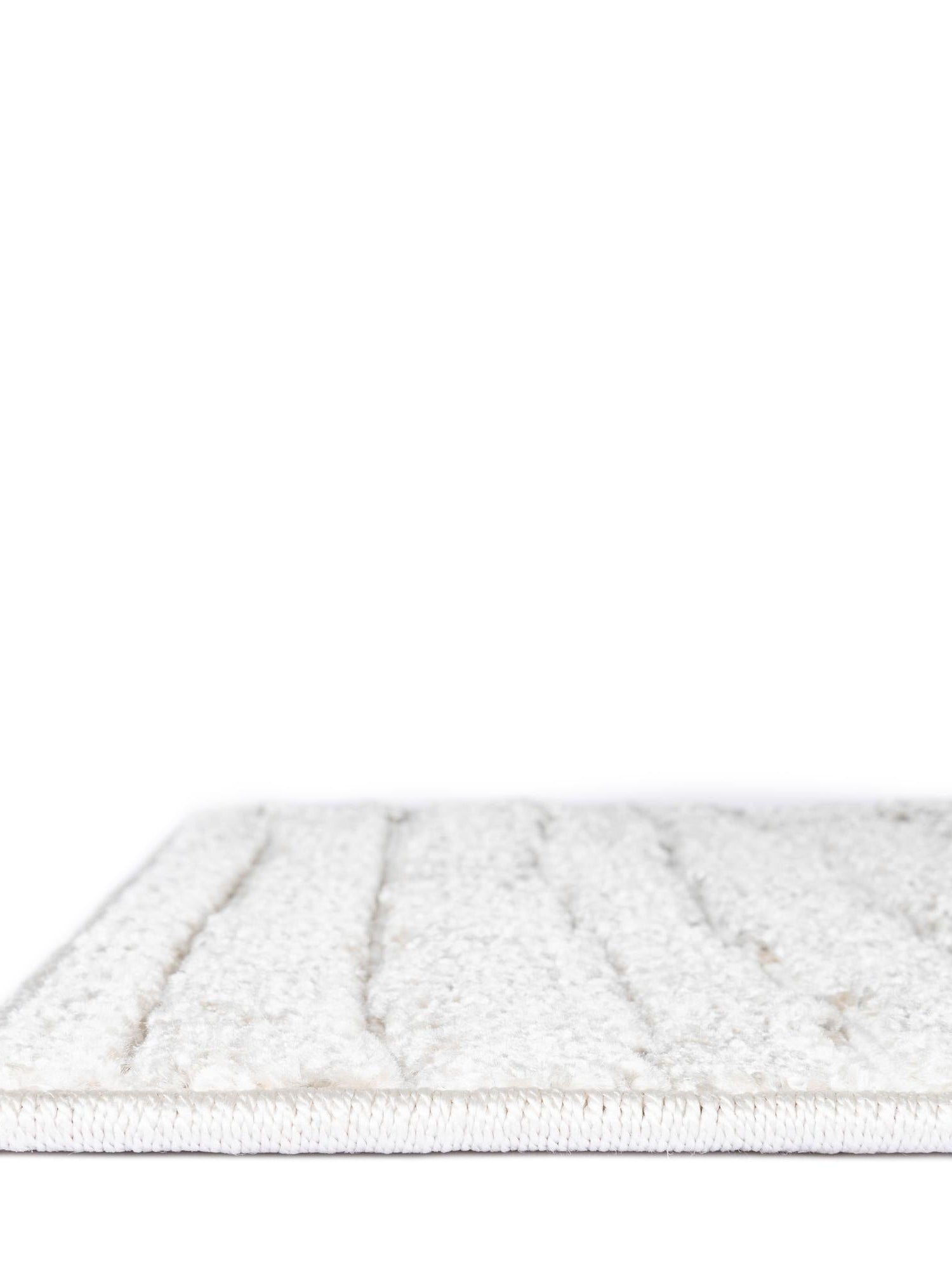 Light Gray 2' x 8' Sabrina Soto Outdoor Runner Area Rug Weather Resistant for Patio, Deck, Terrace, Balcony, Porch Durable Carpet for Exterior Home Design for Sale at Rug Engine