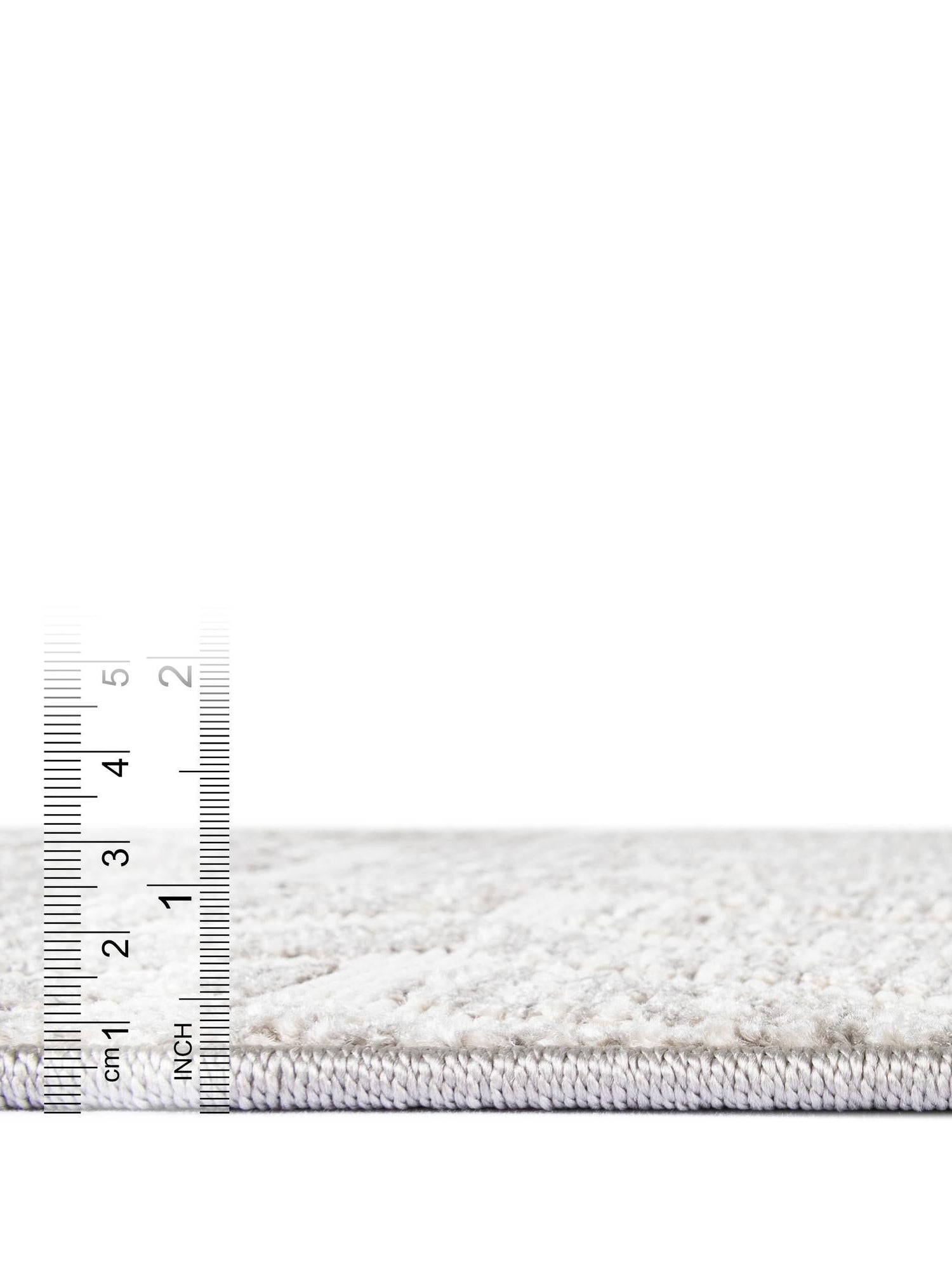 Beige 5' 1 x 8' Sabrina Soto Outdoor Rectangle Area Rug Weather Resistant for Patio, Deck, Terrace, Balcony, Porch Durable Carpet for Exterior Home Design for Sale at Rug Engine
